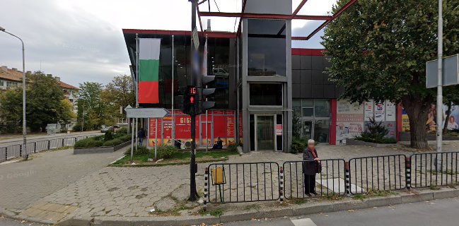 Сладкарница Luciano