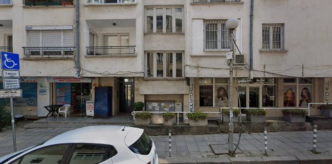 Пекарни Пандора