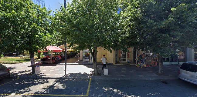 Кафе-аператив Глобус - Момчилград