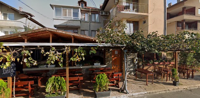 'Черно море'