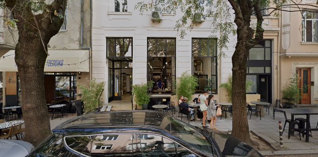 HleBar Oboriste Street