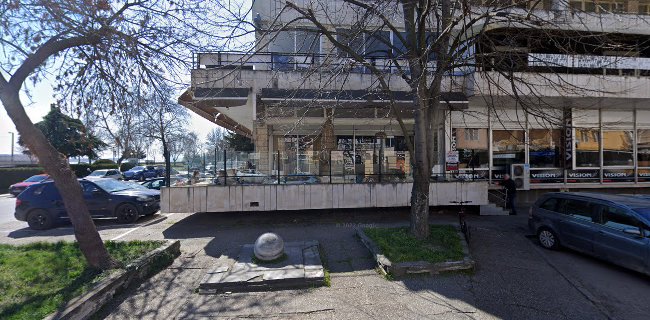 Златната ябълка