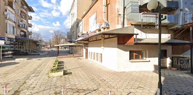 Китайски Китайски ресторант "Панда"