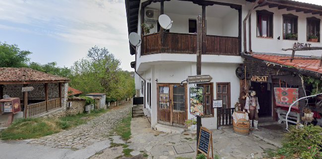 Люляка - Велико Търново