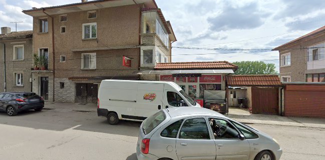 Хранителен магазин - Чефо