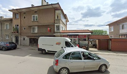 Хранителен магазин - Чефо