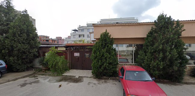 Механа Хъшовете