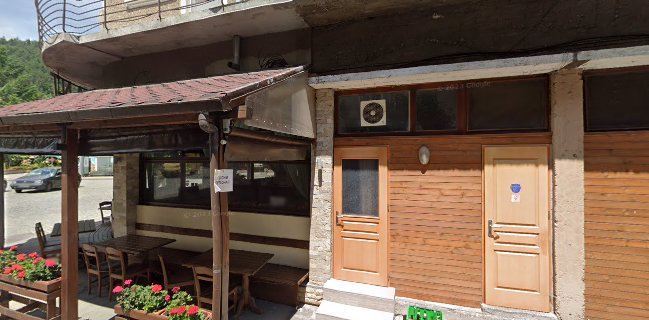 Ресторант „Скабрин” Велинград