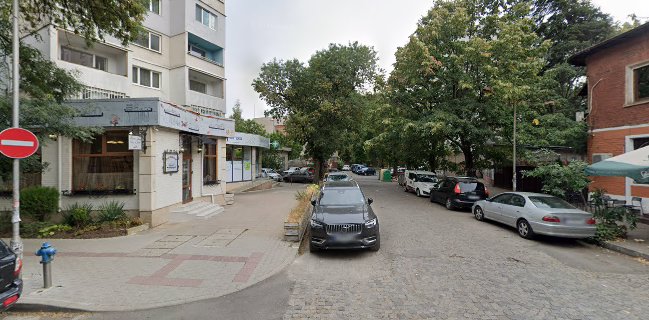 "Марая 21" Фасторант - ж.к. Стрелбище