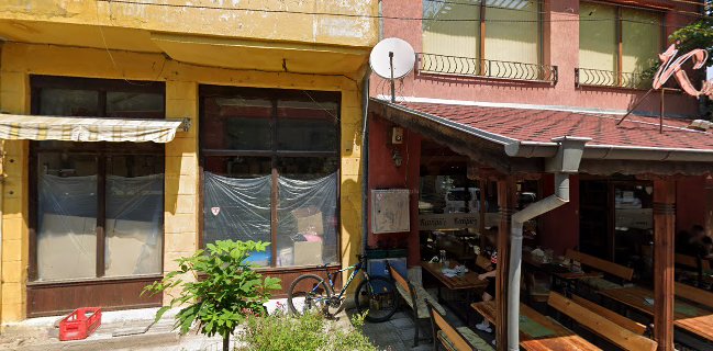 РЕСТОРАНТ & АПАРТАМЕНТ за гости КАПРИЗ