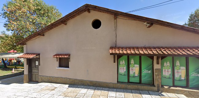 Ресторант "Ралица 89"