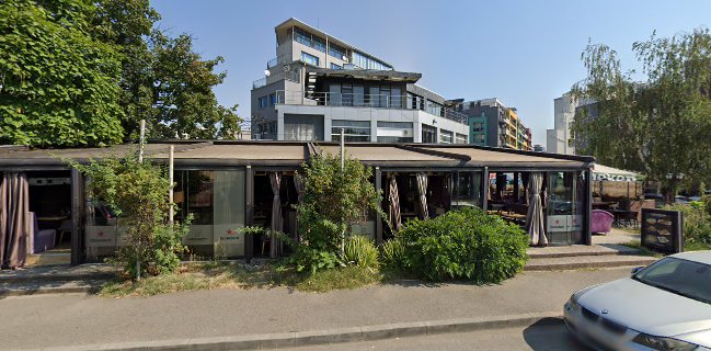 Модера мууд бар