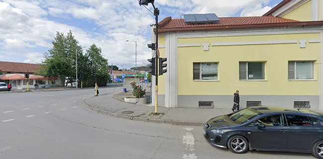 Сладкарски цех Йоана - Разград