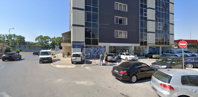 Ресторант Тарикати Варна