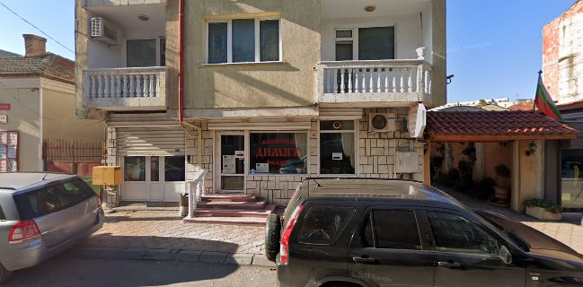 Кулинарен Магазин Димят