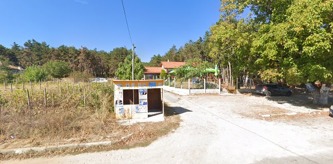 Ресторант "Стенли" село Конаре