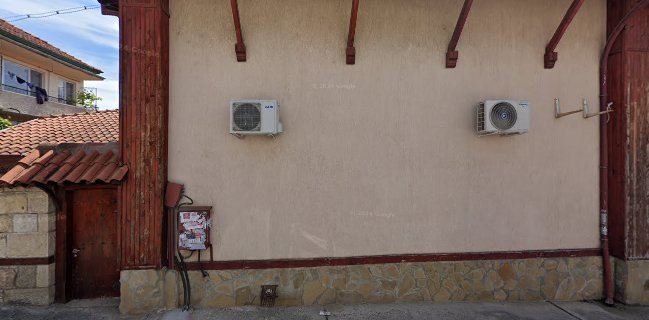 Хаджи Николов Хан