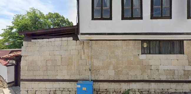 Сръбска скара