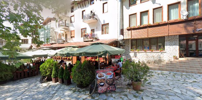 Механа Мелник - Мелник