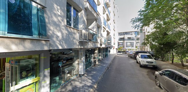 Магазин за гръцки стоки и прясна риба