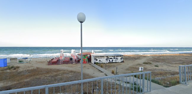 Морски кът - Долни чифлик