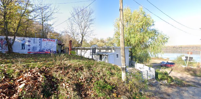 Ресторант край Реката