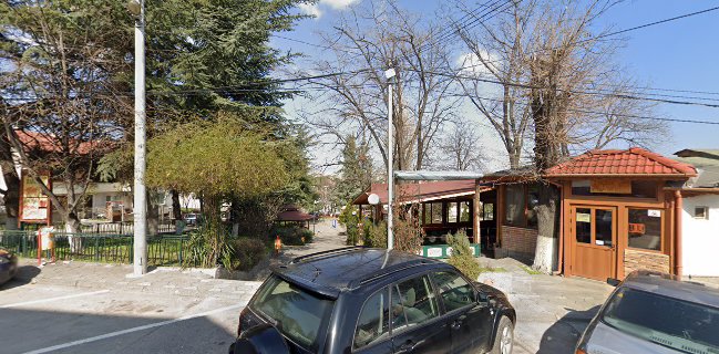 Бистро Глинени Гърнета