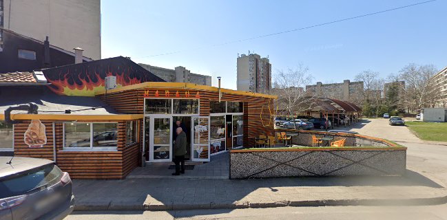 Капана Бързо Хранене