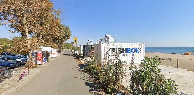 Comentarii opinii despre Coffee & Sweets