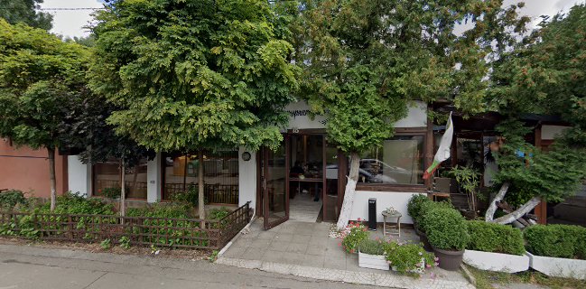 Ресторантчето