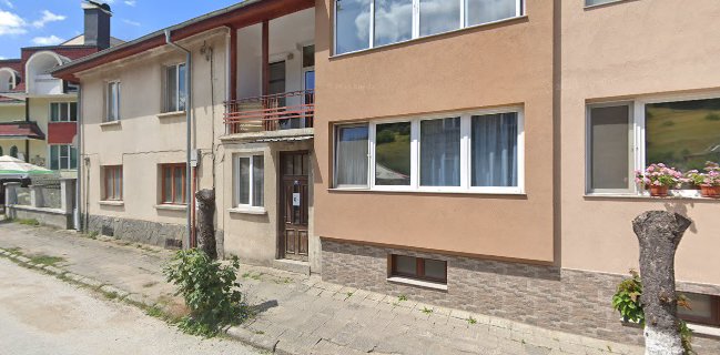 Снек-бар "Сафари"