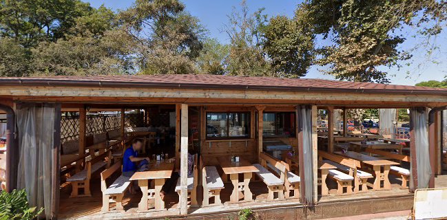 Container Bar & Seafood Burgas