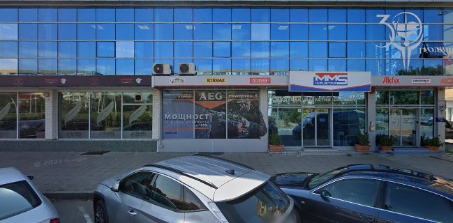 Флаш - наргиле бар и динър