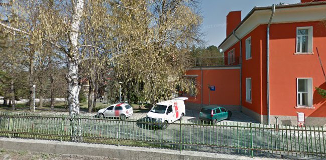 Ресторант Reny's - Банкя