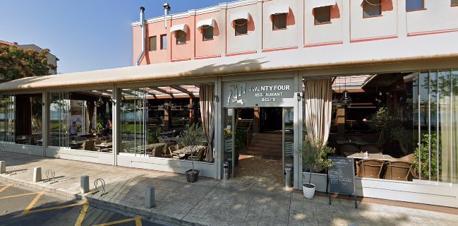 Opinii despre Ресторант и клуб 24 în Поморие - Гастрономия и хотелиерство