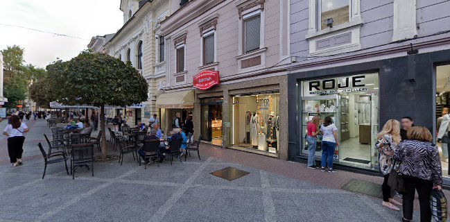 Хранителен Център "Витекс-90" ЕООД