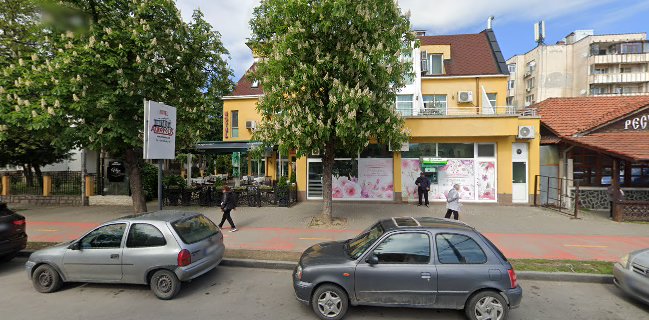 Ресторант VIGO - Пазарджик