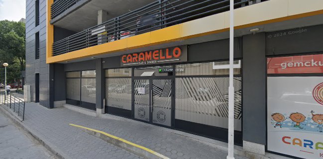 Caramello