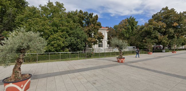 Коледен базар Капана