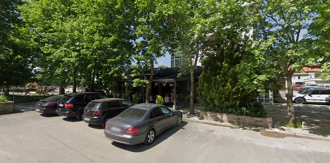 Shisha Bar İNSOMNİA