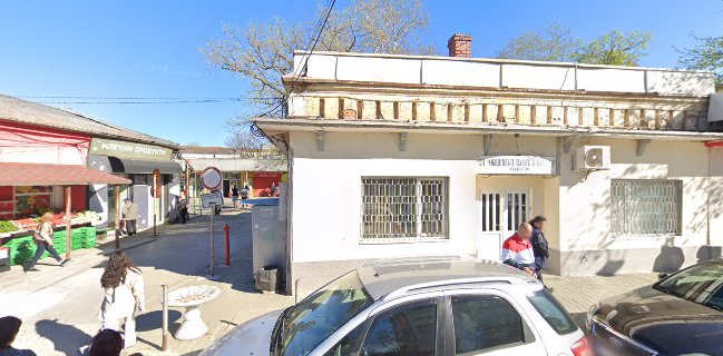 Магазин Сантос - Кафе