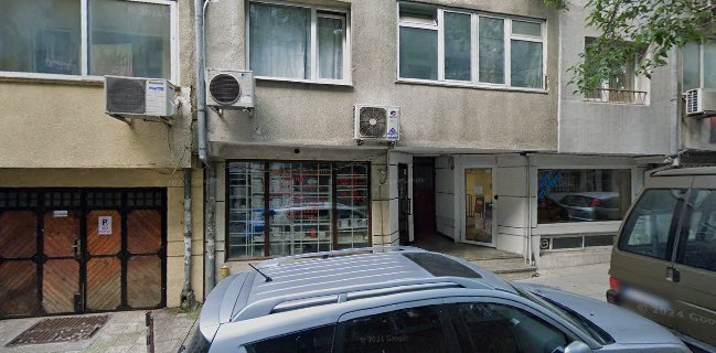 КАФЕ БАР БЛУ РЕЙ