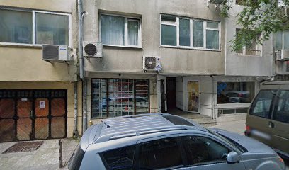 КАФЕ БАР БЛУ РЕЙ