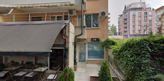 Opinii despre Кафене Форест în София - Гастрономия и хотелиерство