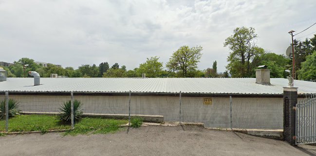 Ресторант Чайка Радомир