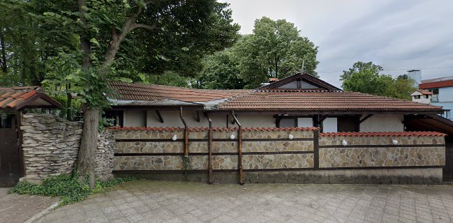 Restaurant Gradina