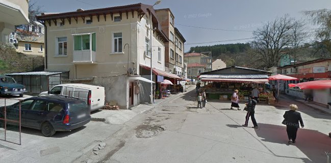 Зооветмаркет