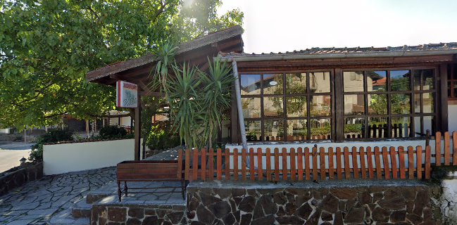 Restorant Ivet, Chernomorec