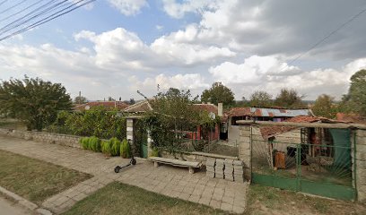 Кафе Дианжело