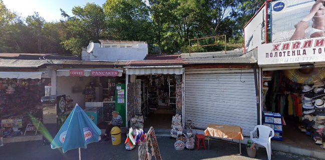 Снек бар Оазис